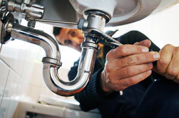 Best Shower Repair Services  in Rosenhayn, NJ