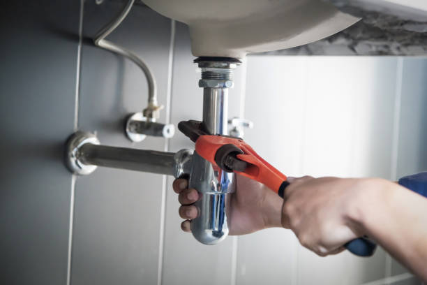 Best Sprinkler Systems  in Rosenhayn, NJ