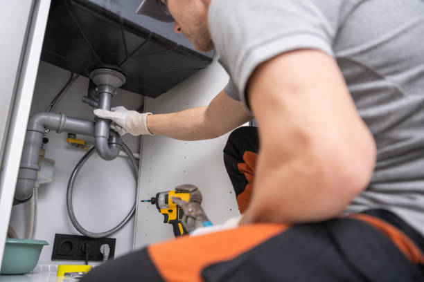 Best Plumbing Installation Services  in Rosenhayn, NJ